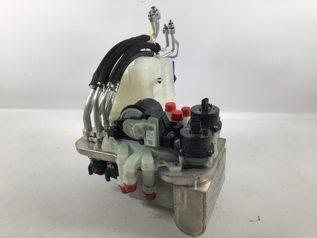 Chauffage TESLA Model Y (5YJY) EV Allrad  378 kW  514 PS (09.2021-> ) Chauffage TESLA Model Y (5YJY) EV Allrad  378 kW  514 PS (09.2021-> )