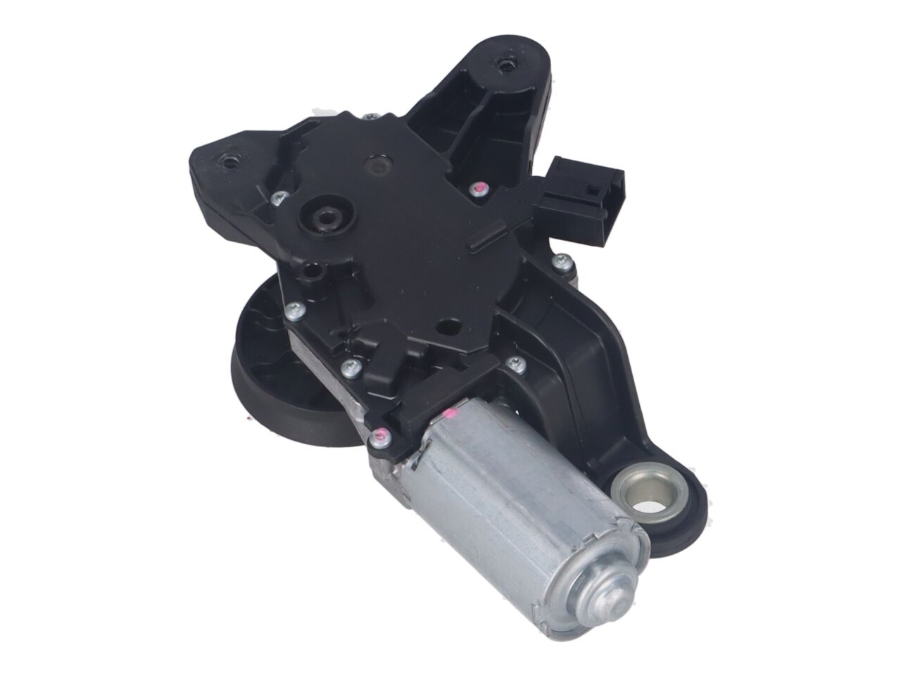 Wiper motor rear BMW 3er Touring (F31) 330d  190 kW  258 PS (07.2012-> )