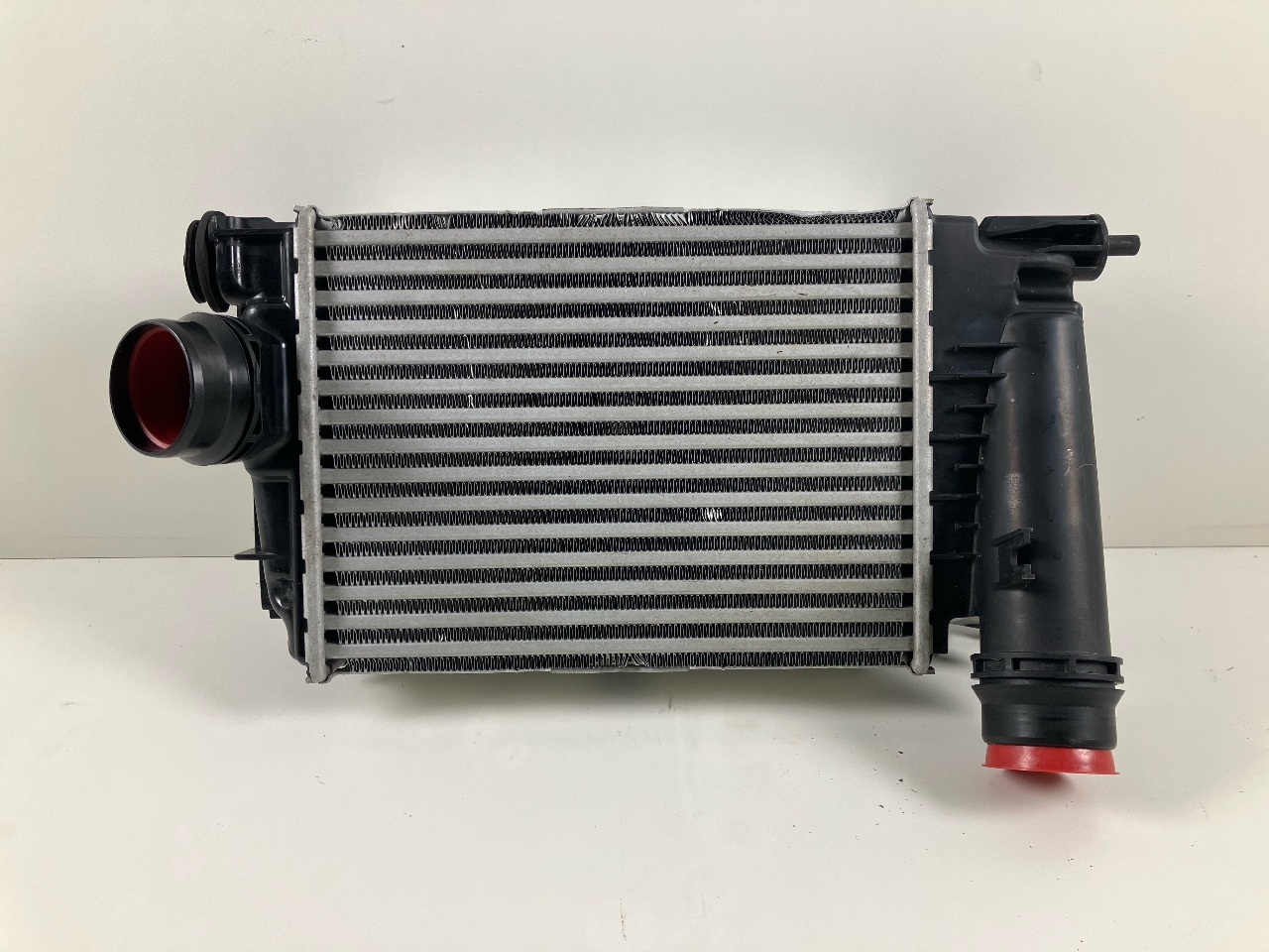 Ladeluftkühler NISSAN Qashqai III (J12) 1.3 DIG-T  116 kW  158 PS (04.2021-> ) Ladeluftkühler NISSAN Qashqai III (J12) 1.3 DIG-T  116 kW  158 PS (04.2021-> )