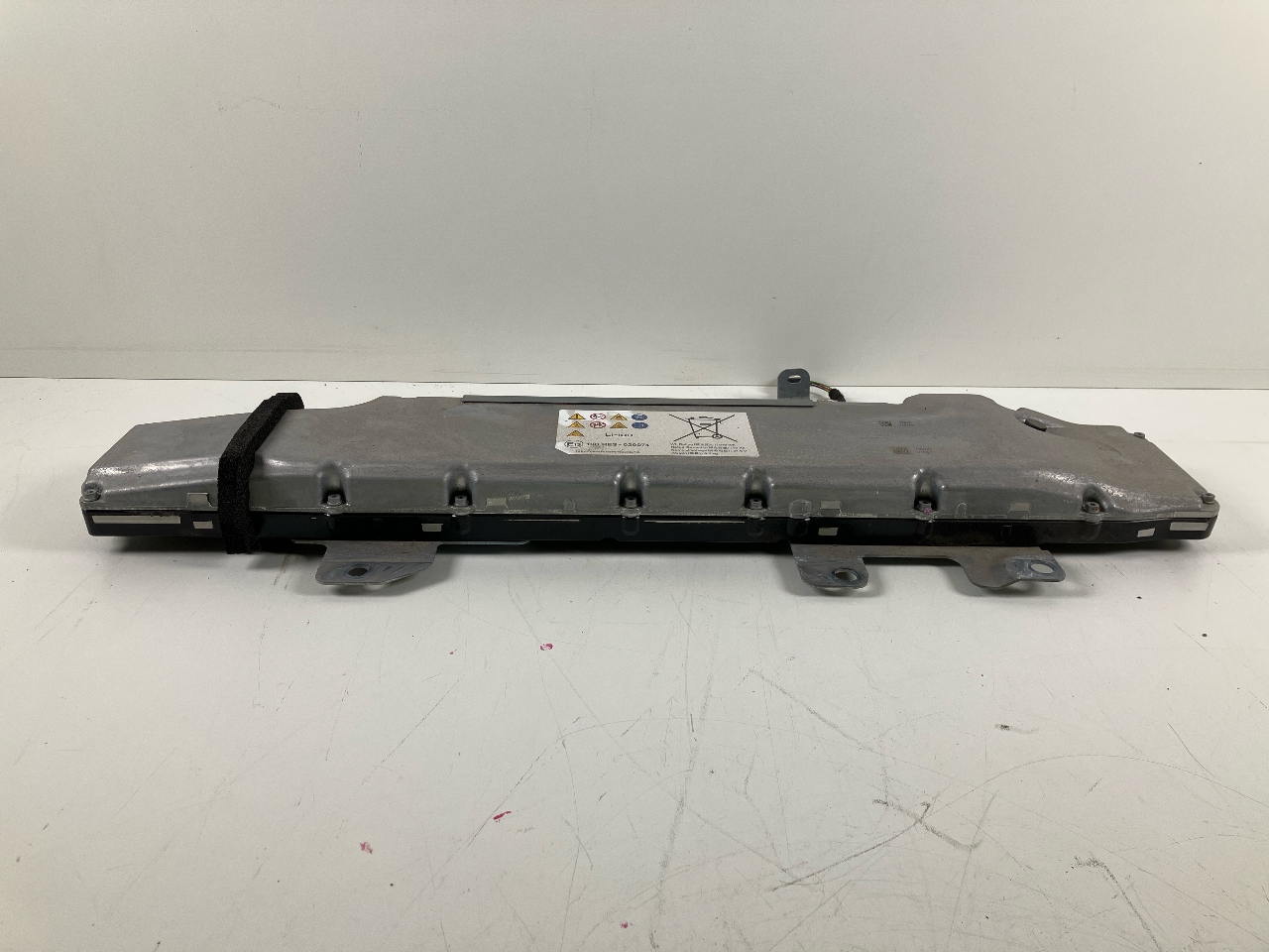 48V-Batterie MAZDA 3 (BP) Skyactiv-X M Hybrid  132 kW  179 PS (06.2019-> ) 48V-Batterie MAZDA 3 (BP) Skyactiv-X M Hybrid  132 kW  179 PS (06.2019-> )