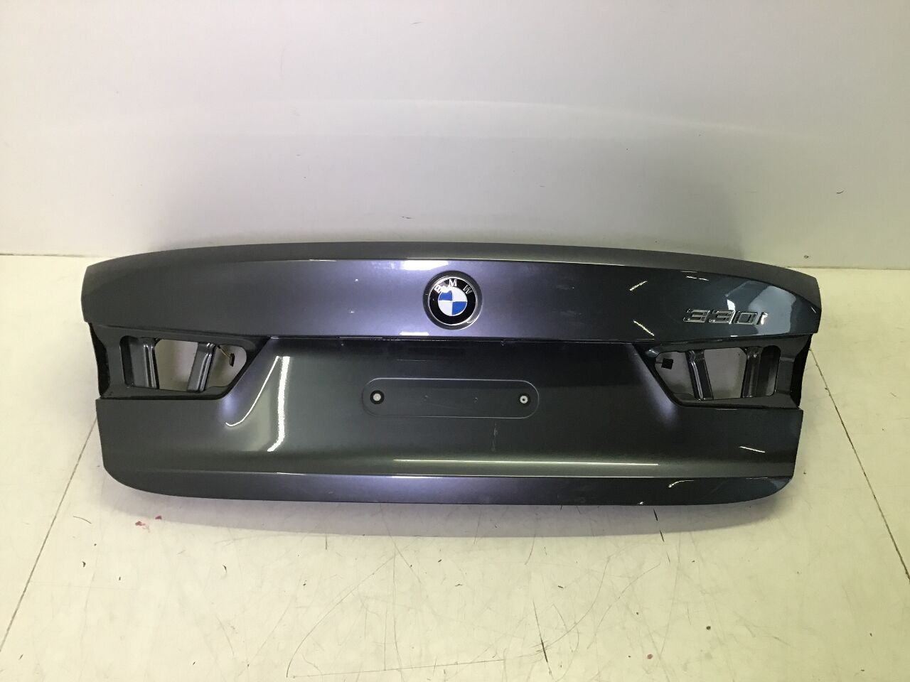 Achterklep / kofferdeksel BMW 3er (G20) 330i  190 kW  258 PS (11.2018-> )