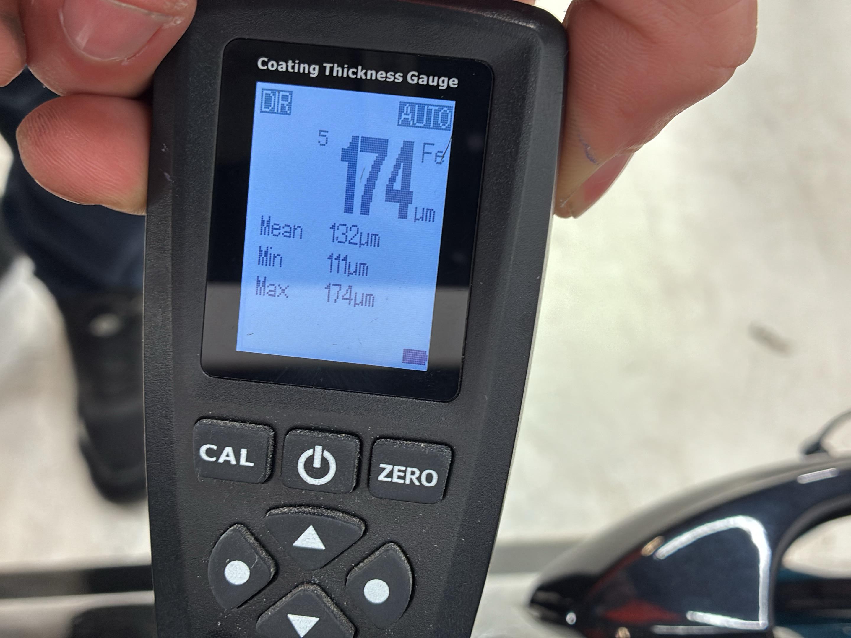Door right front VW T-Roc (A11) 2.0 TSI 4motion  140 kW  190 PS (07.2017-> )