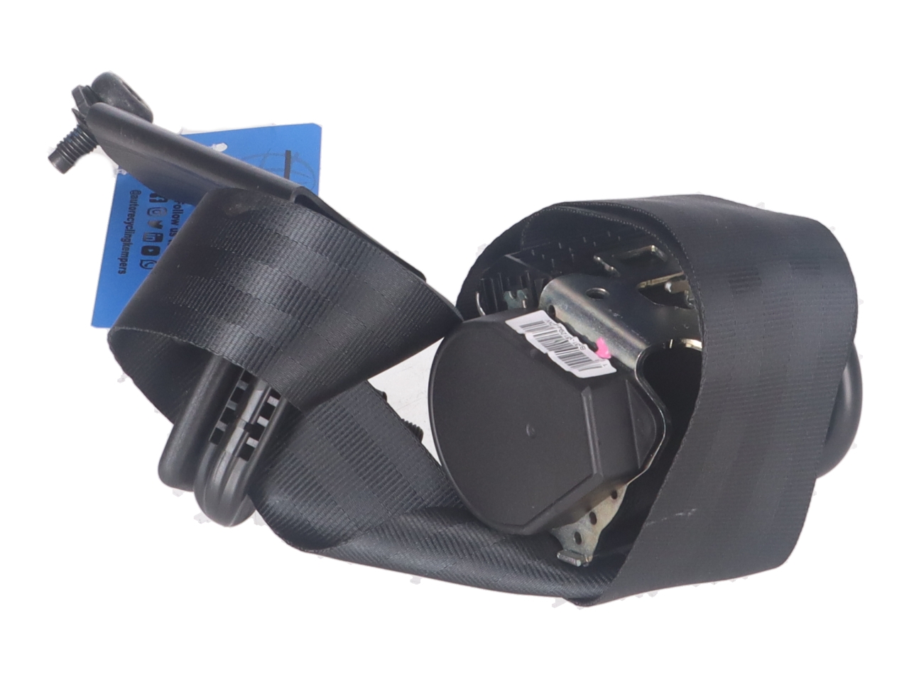 Belt left front FORD Transit V363 Pritsche/Fahrgestell (FED, FFD) 2.0 TDCi  125 kW  170 PS (03.2016-> )