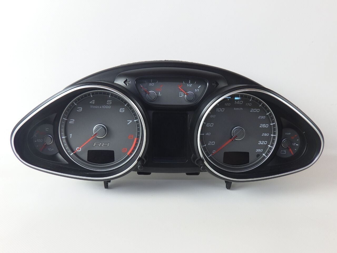 Tachometer AUDI R8 (42) 4.2 FSI quattro  309 kW  420 PS (04.2007-09.2010)