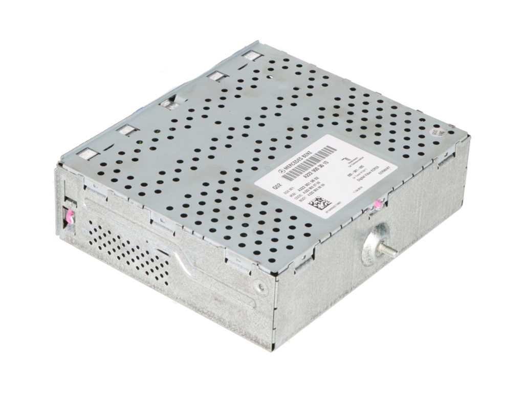 TV-Empfänger MERCEDES-BENZ CLS (C218) CLS 250 BLUETEC 4-matic  150 kW  204 PS (05.2014-> ) TV-Empfänger MERCEDES-BENZ CLS (C218) CLS 250 BLUETEC 4-matic  150 kW  204 PS (05.2014-> )