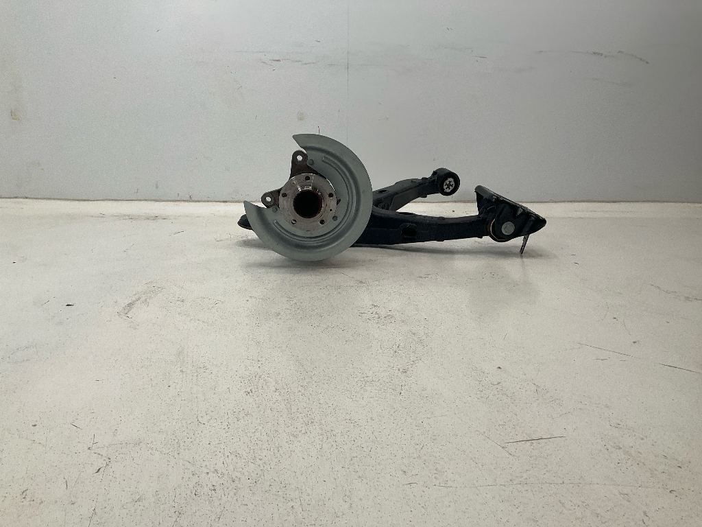 Jumătate de punte spate dreapta PEUGEOT Expert III Kasten (V) 2.0 BlueHDi 145  106 kW  144 PS (08.2021-> )