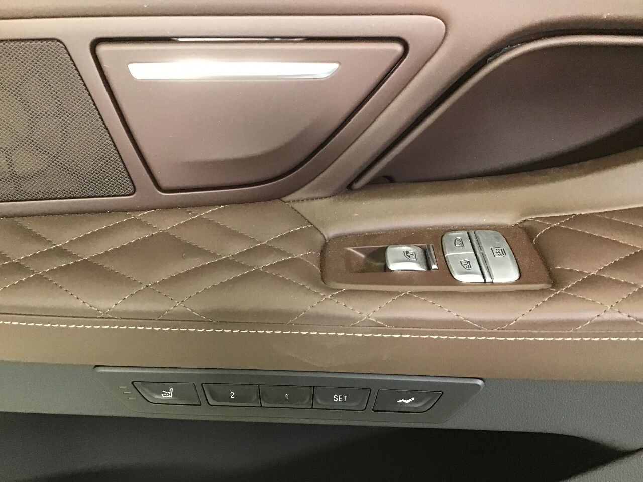 Door panelling right rear BMW 7er (G11, G12) 730Li  190 kW  258 PS (11.2015-02.2019)