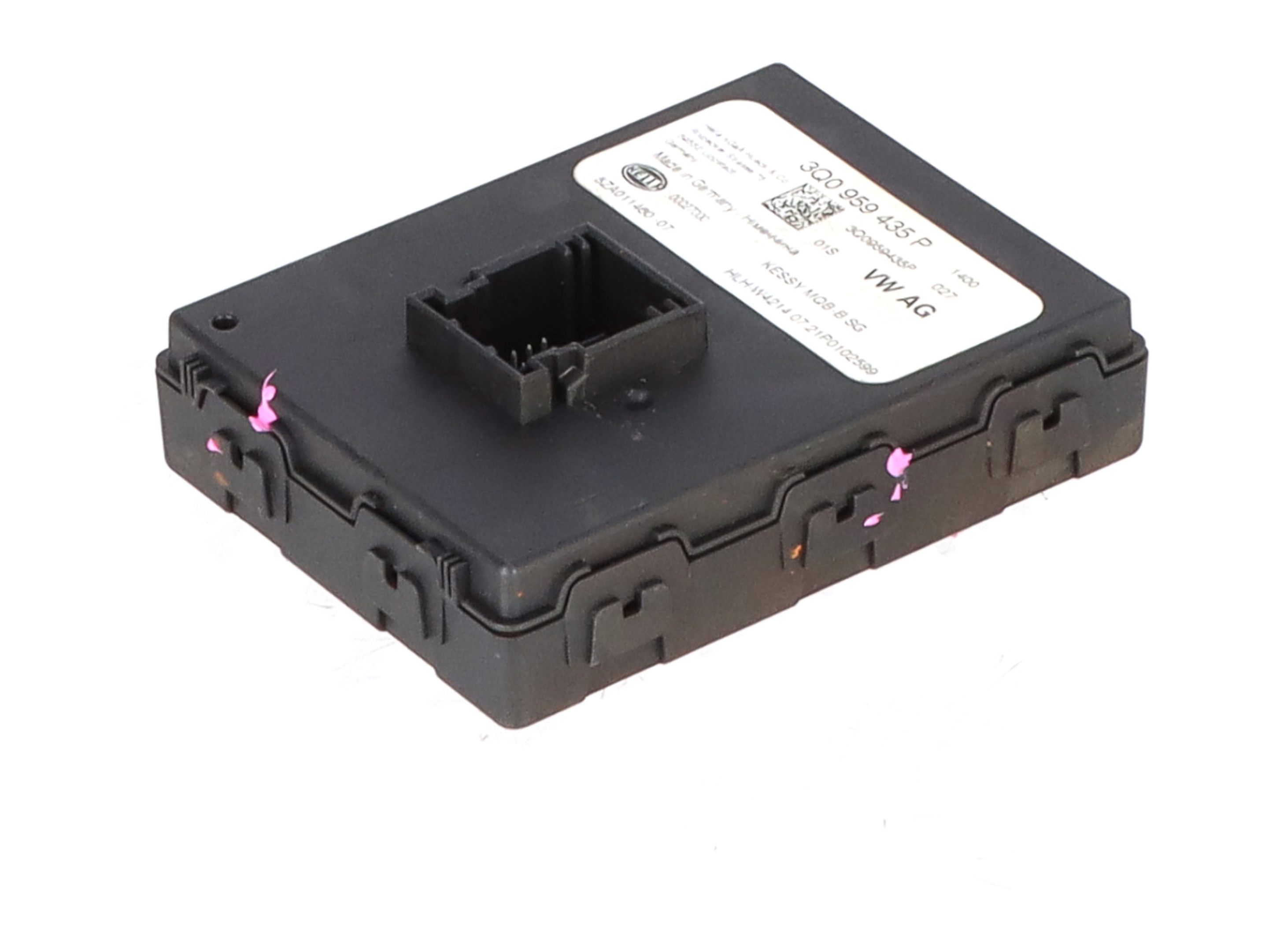 Steuergerät Kessy VW Passat B8 Variant (3G) 2.0 TDI  110 kW  150 PS (11.2014-> )