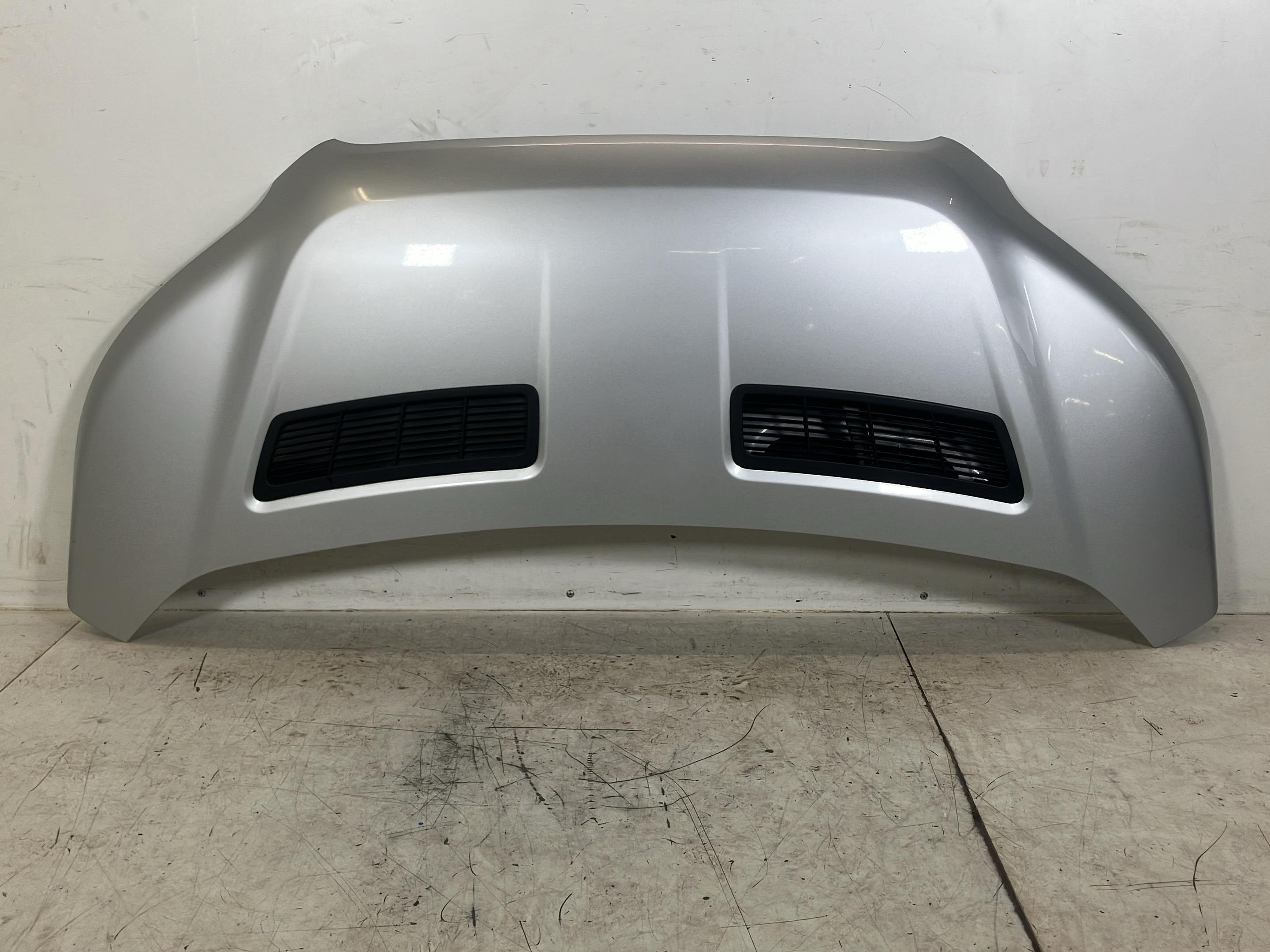 Maska FORD Transit V363 Pritsche/Fahrgestell (FED, FFD) 2.0 EcoBlue  121 kW  165 PS (07.2023-> )