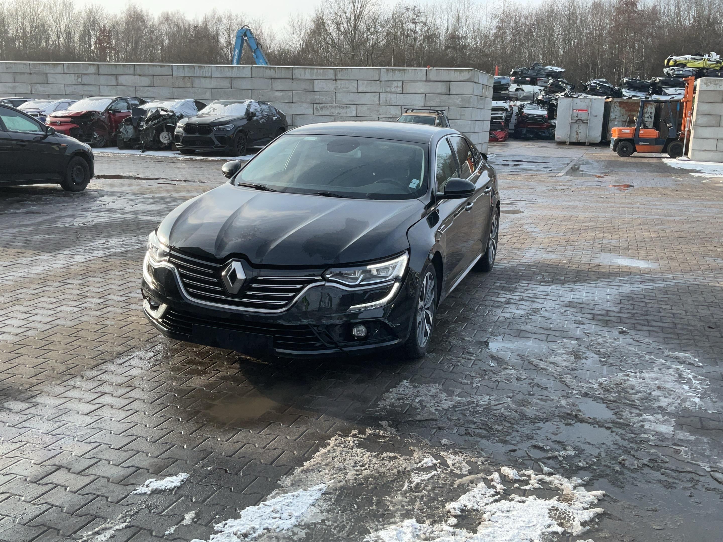 RENAULT Talisman (LP) 1.8 TCe 225