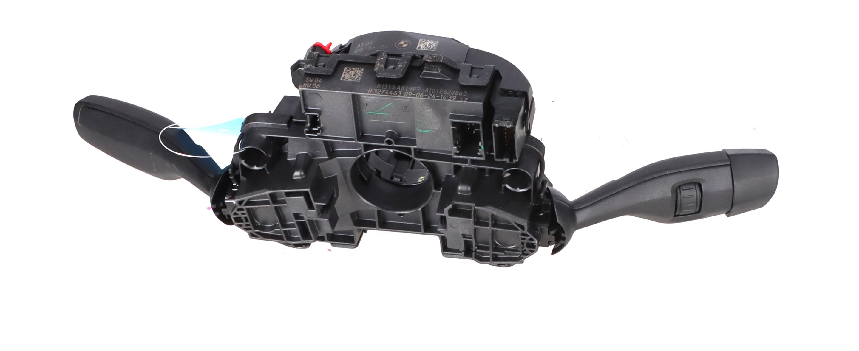 Steering column switch BMW 3er Touring (G21, G81) 318i  115 kW  156 PS (03.2020-> )