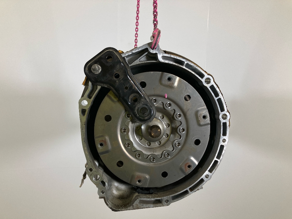 Boîte de vitesses automatique BMW 3er (F30, F80) 330i  185 kW  252 PS (07.2015-10.2018) Boîte de vitesses automatique BMW 3er (F30, F80) 330i  185 kW  252 PS (07.2015-10.2018)