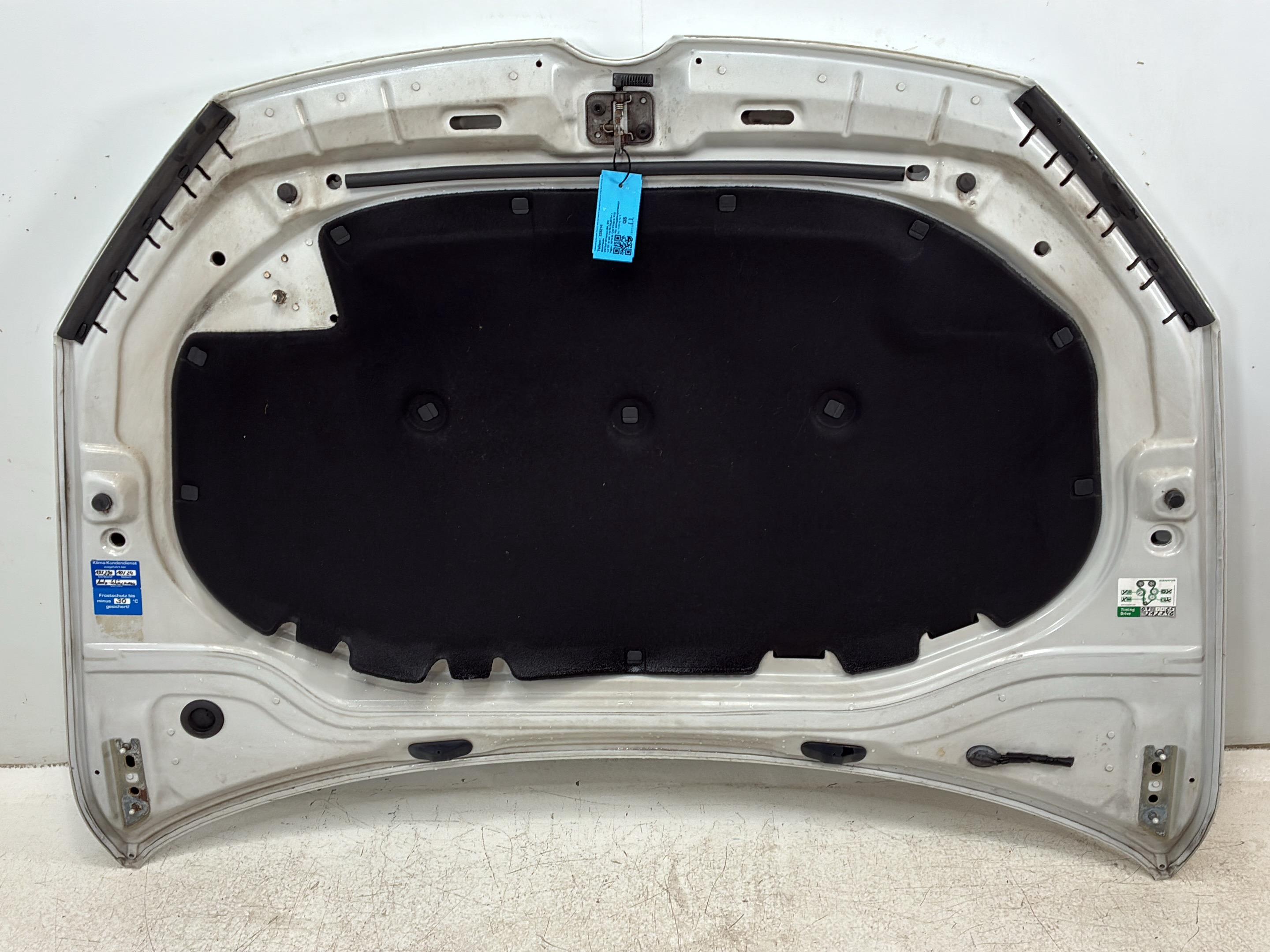 Motorhaube VW Golf VII Variant (BA, BV) 1.6 TDI  81 kW  110 PS (05.2013-> )