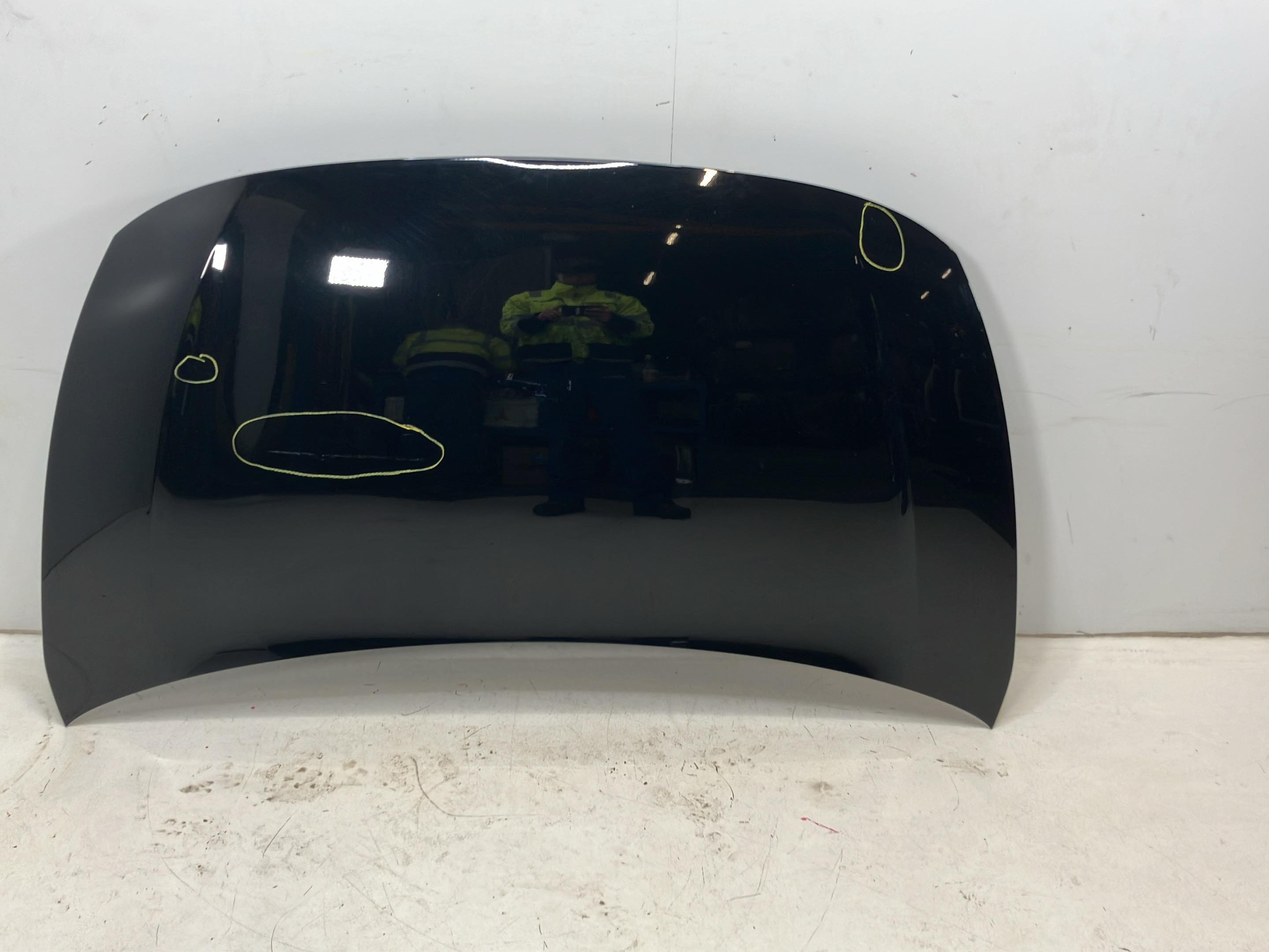 Motorhaube VW ID.7 (ED2) Pro  210 kW  286 PS (06.2023-> )