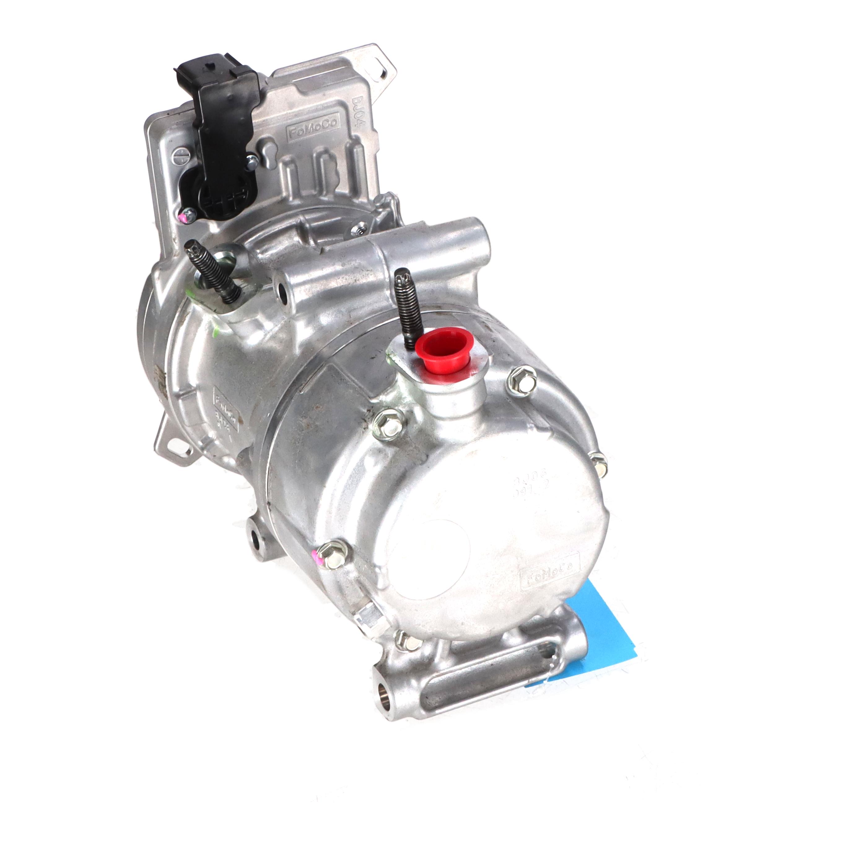 Air conditioning compressor FORD Tourneo Courier V769 Van (N1P) E-Tourneo Courier  100 kW  136 PS (12.2024-> )