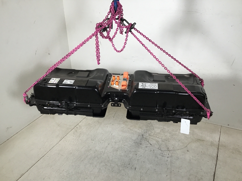 Akumulator hybrydowy OPEL Vivaro C Kasten (K0) VIVARO-E HYDROGEN  100 kW  136 PS (08.2022-> )