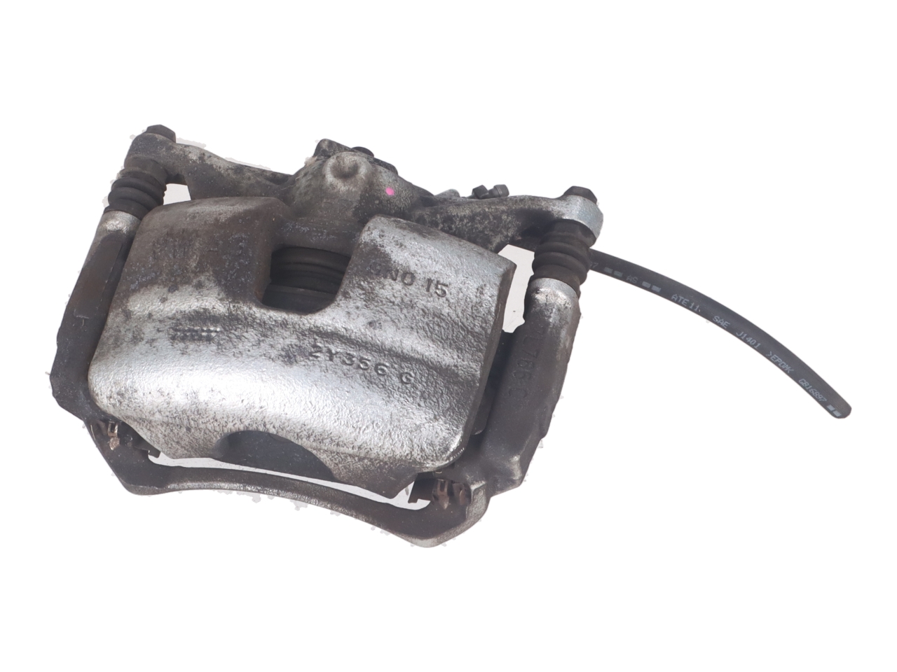 Bremssattel links vorne VW Golf Alltrack VIII (CG5) 2.0 TDI 4motion  147 kW  200 PS (11.2020-> )