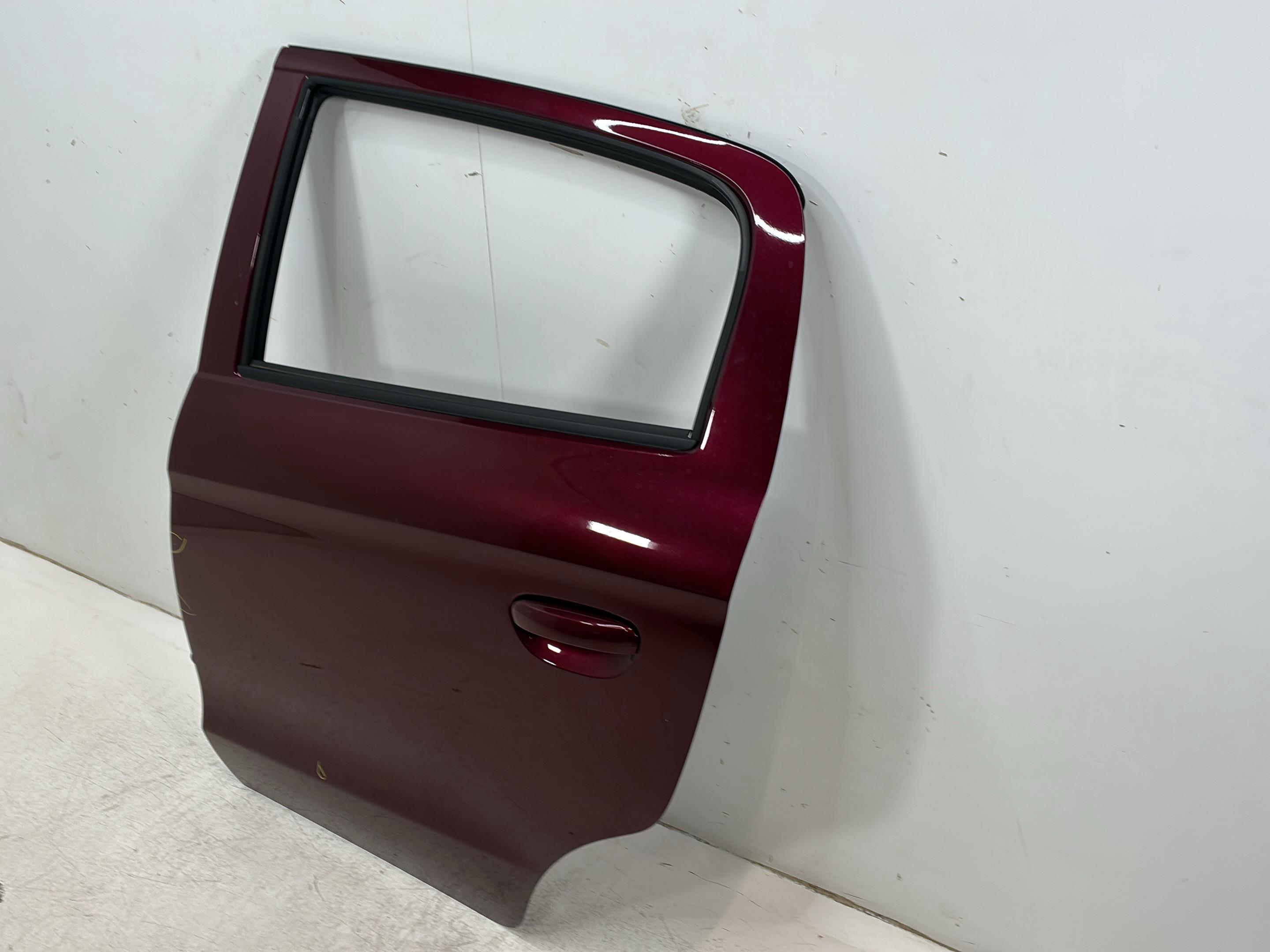 Tür links hinten MITSUBISHI Space Star VI Schrägheck (A0) 1.2  52 kW  71 PS (08.2020-> )