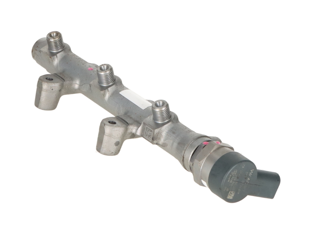 Einspritzleitung VW Amarok (2H) 3.0 TDI 4motion  190 kW  258 PS (05.2018-> ) Einspritzleitung VW Amarok (2H) 3.0 TDI 4motion  190 kW  258 PS (05.2018-> )