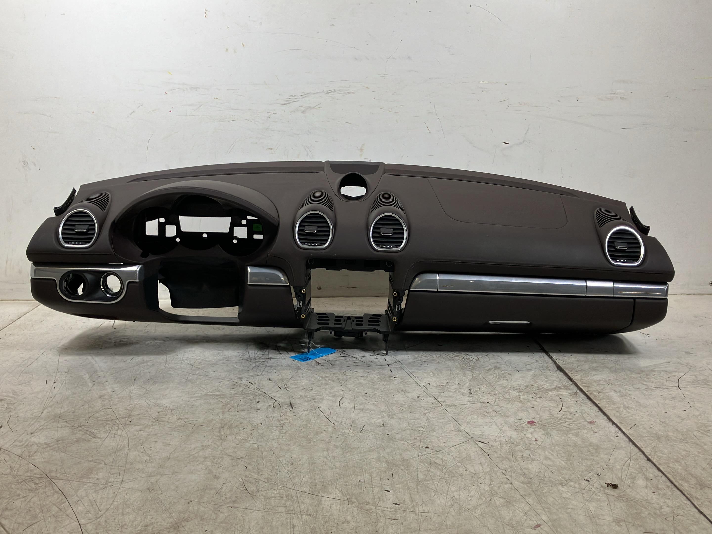 Tabloul de bord PORSCHE 718 Boxster (982) S 2.5  257 kW  350 PS (04.2016-> )