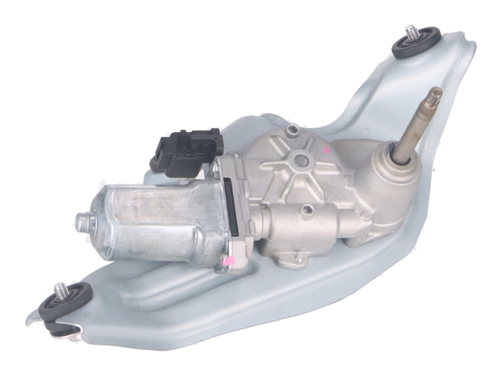 Moteur d'essuie-glace arrière KIA Rio IV (FB, SC, YB) 1.4 CRDi  66 kW  90 PS (01.2017-> )