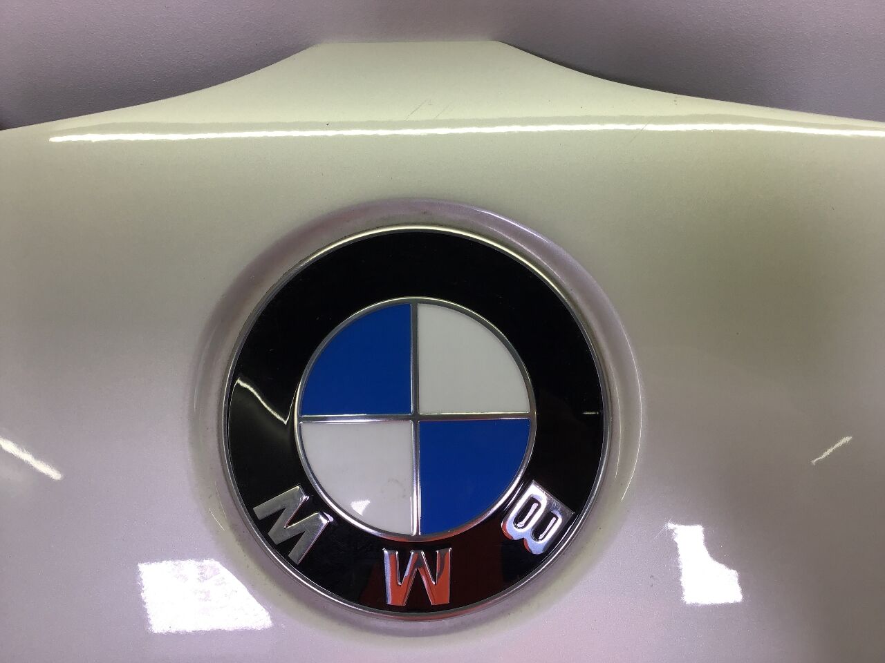 Motorkap BMW 6er Gran Turismo (G32) 640i xDrive  250 kW  340 PS (06.2017-> )