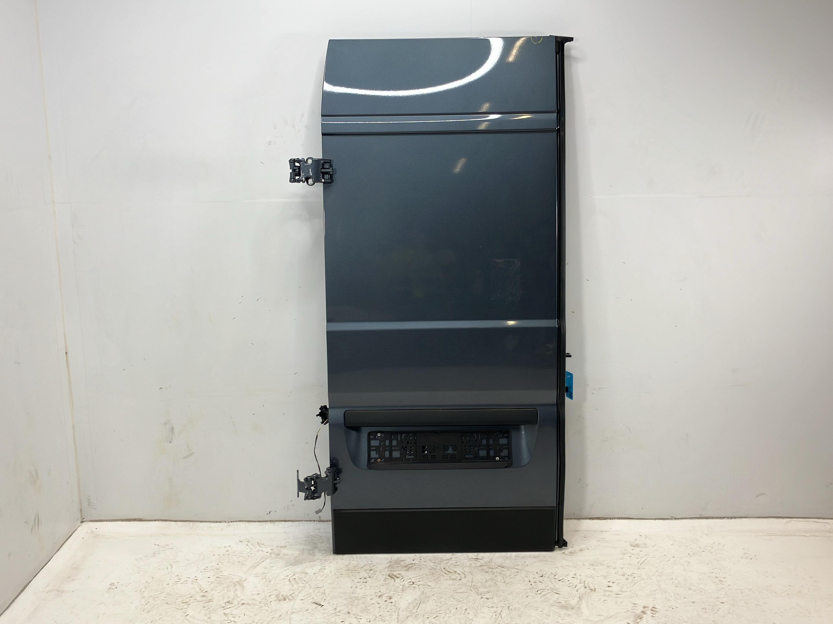 Achterportier links OPEL Movano C Kasten (U9) E-Ducato Hydrogen  205 kW  279 PS (04.2025-> )