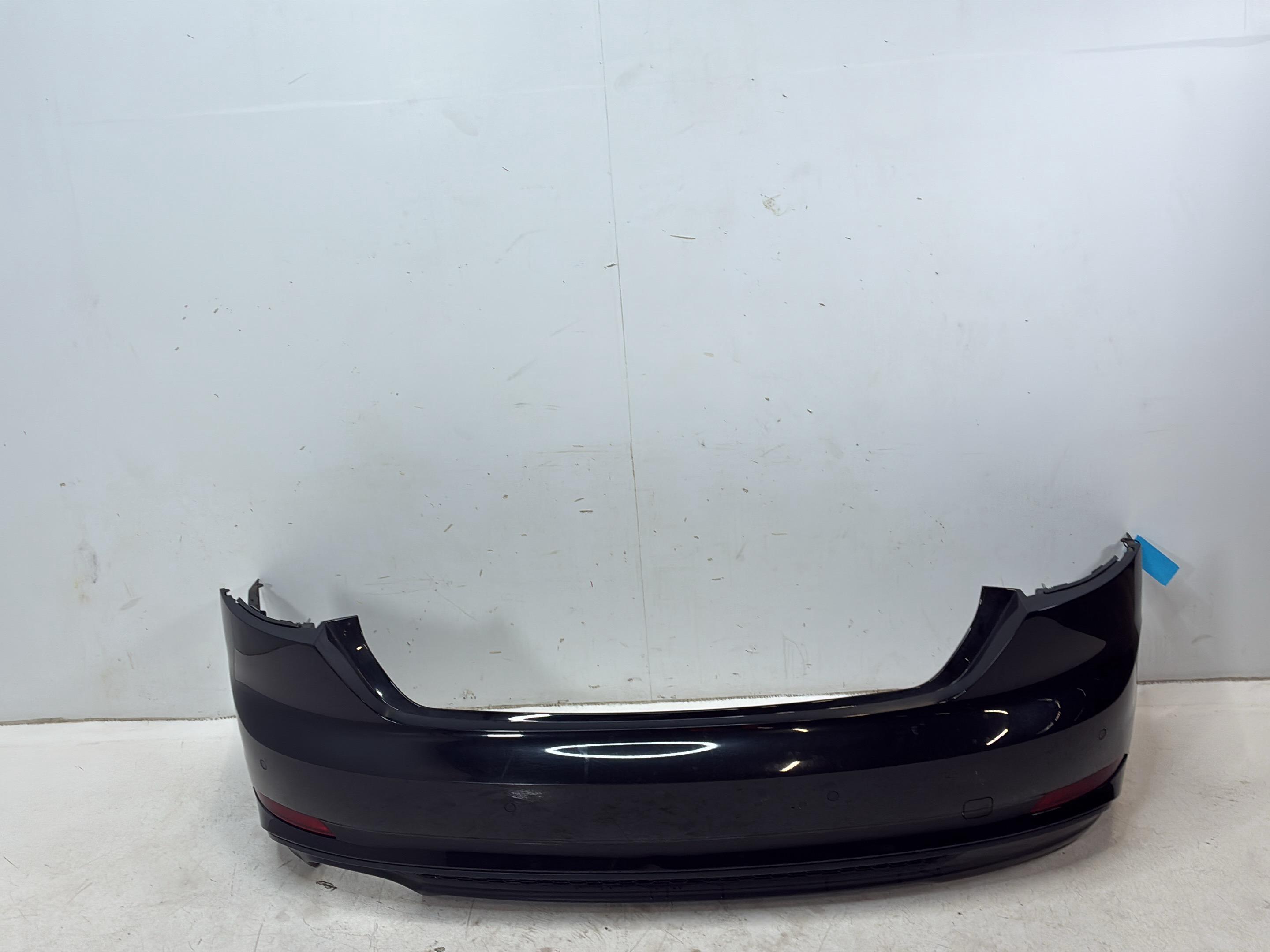 Bumper achter AUDI A5 Sportback (F5) 2.0 TDI  140 kW  190 PS (09.2016-> )