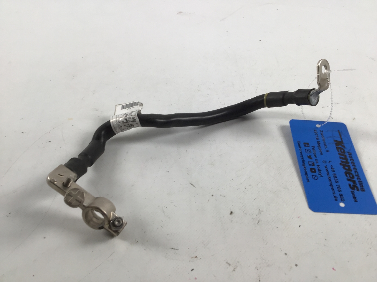Kabel LAMBORGHINI Huracan 5.2 LP 640-4  470 kW  640 PS (03.2017-> )