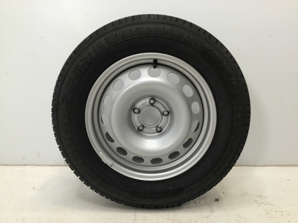 Roue de secours OPEL Vivaro C Kasten (K0) VIVARO-E HYDROGEN  100 kW  136 PS (08.2022-> )