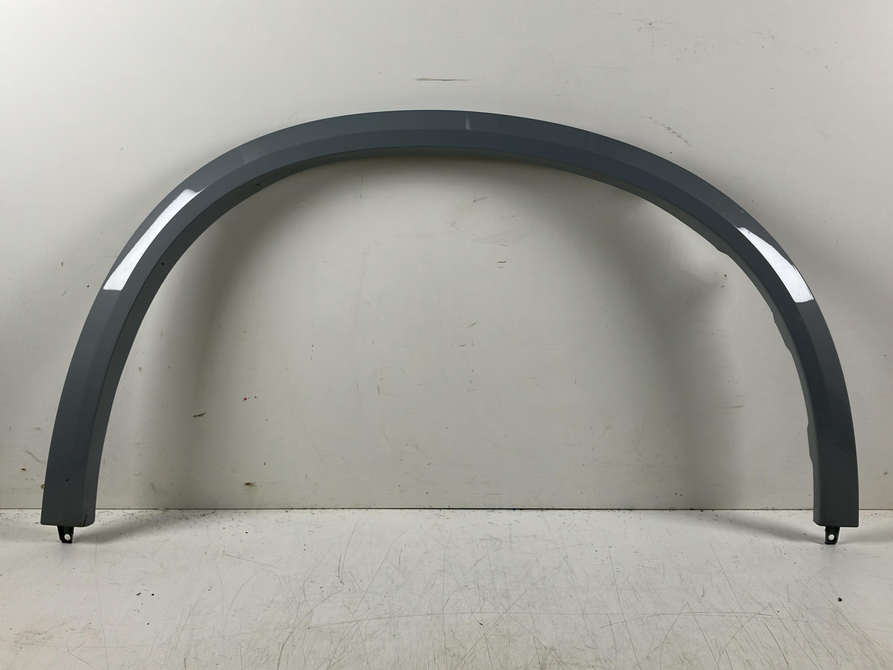 Panneau d'aile avant droit BMW X5 (G05, F95) 50e Plug-in-Hybrid xDrive  360 kW  489 PS (04.2023-> )