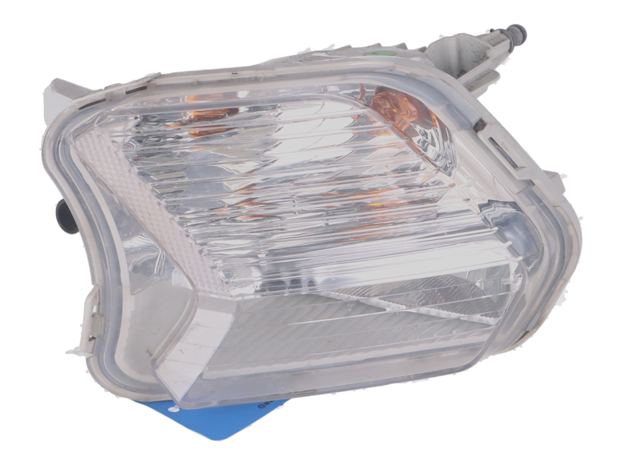 Fog light left front FORD Kuga II (DM2) 1.5 EcoBoost  88 kW  120 PS (01.2016-> ) Fog light left front FORD Kuga II (DM2) 1.5 EcoBoost  88 kW  120 PS (01.2016-> )