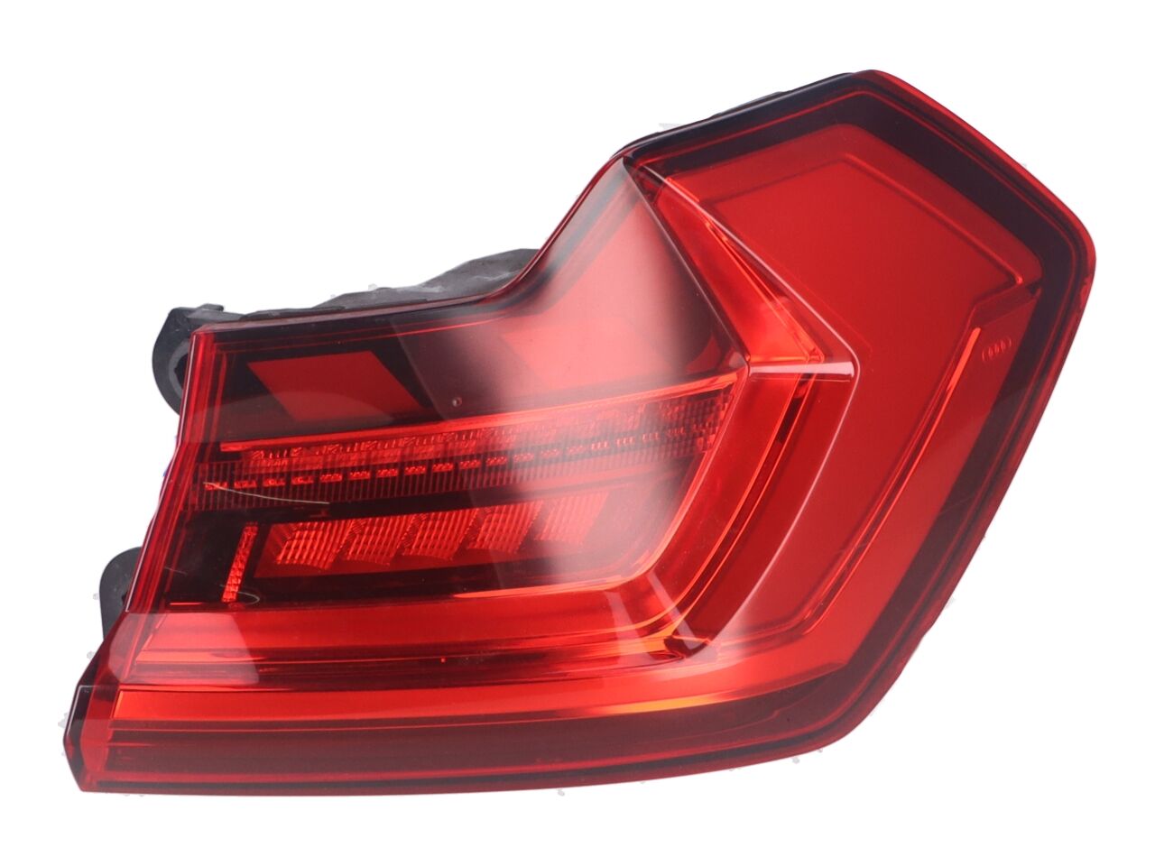 Tail-lamp right outside AUDI A1 Sportback (GBA) 30 TFSI  85 kW  116 PS (07.2018-> )