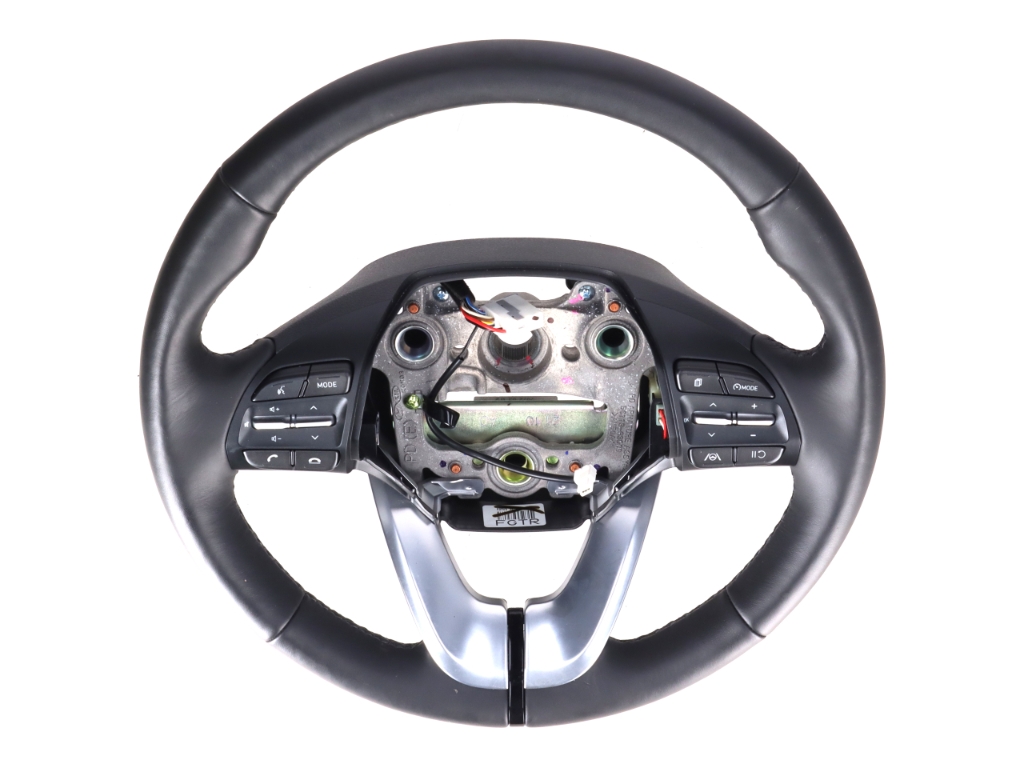 Lenkrad HYUNDAI i30 III (PD, PDE, PDEN) 1.0 T-GDI  88 kW  120 PS (11.2016-> ) Lenkrad HYUNDAI i30 III (PD, PDE, PDEN) 1.0 T-GDI  88 kW  120 PS (11.2016-> )