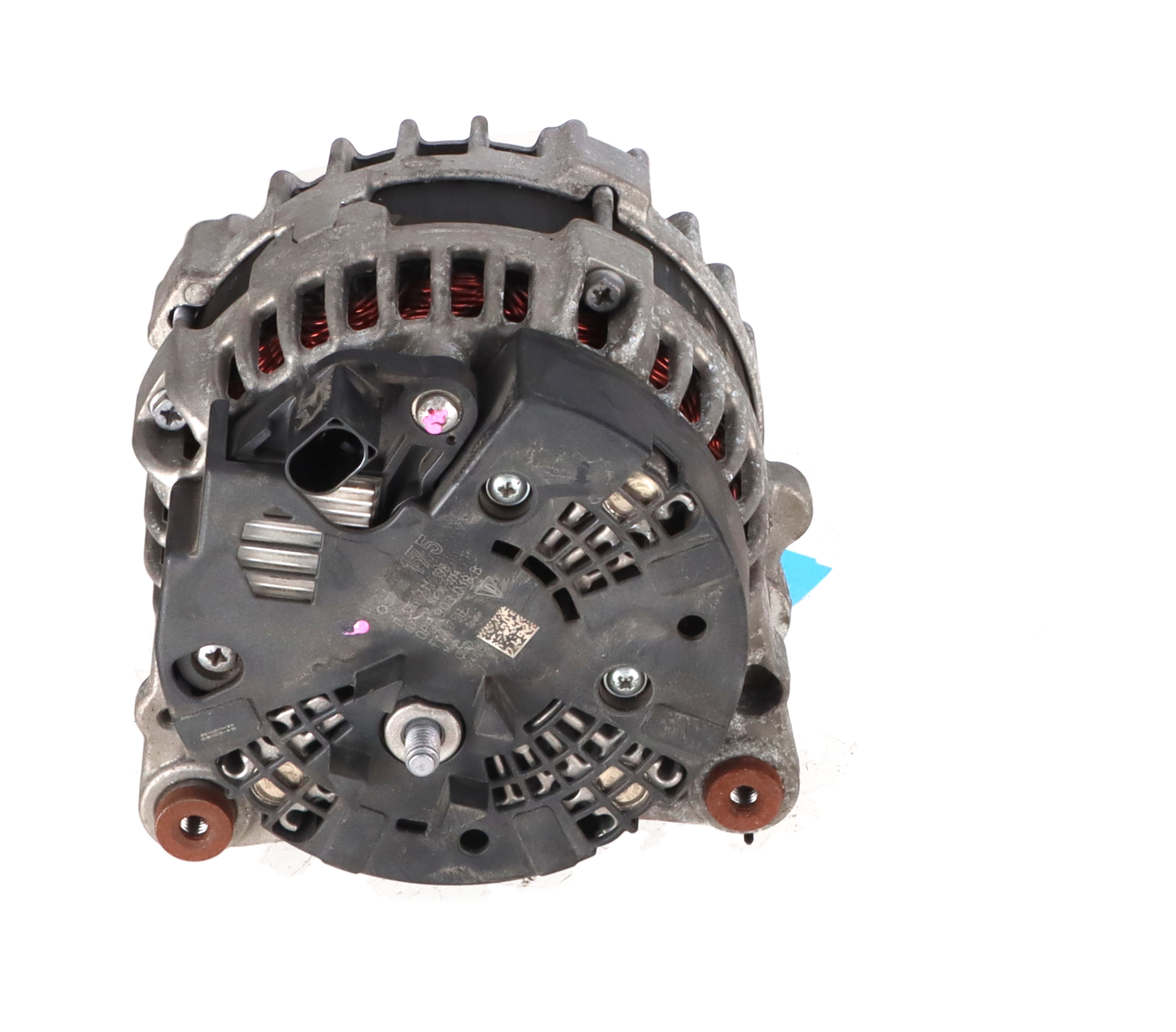 Alternator PORSCHE 718 Boxster (982) 2.0  220 kW  300 PS (04.2016-> )