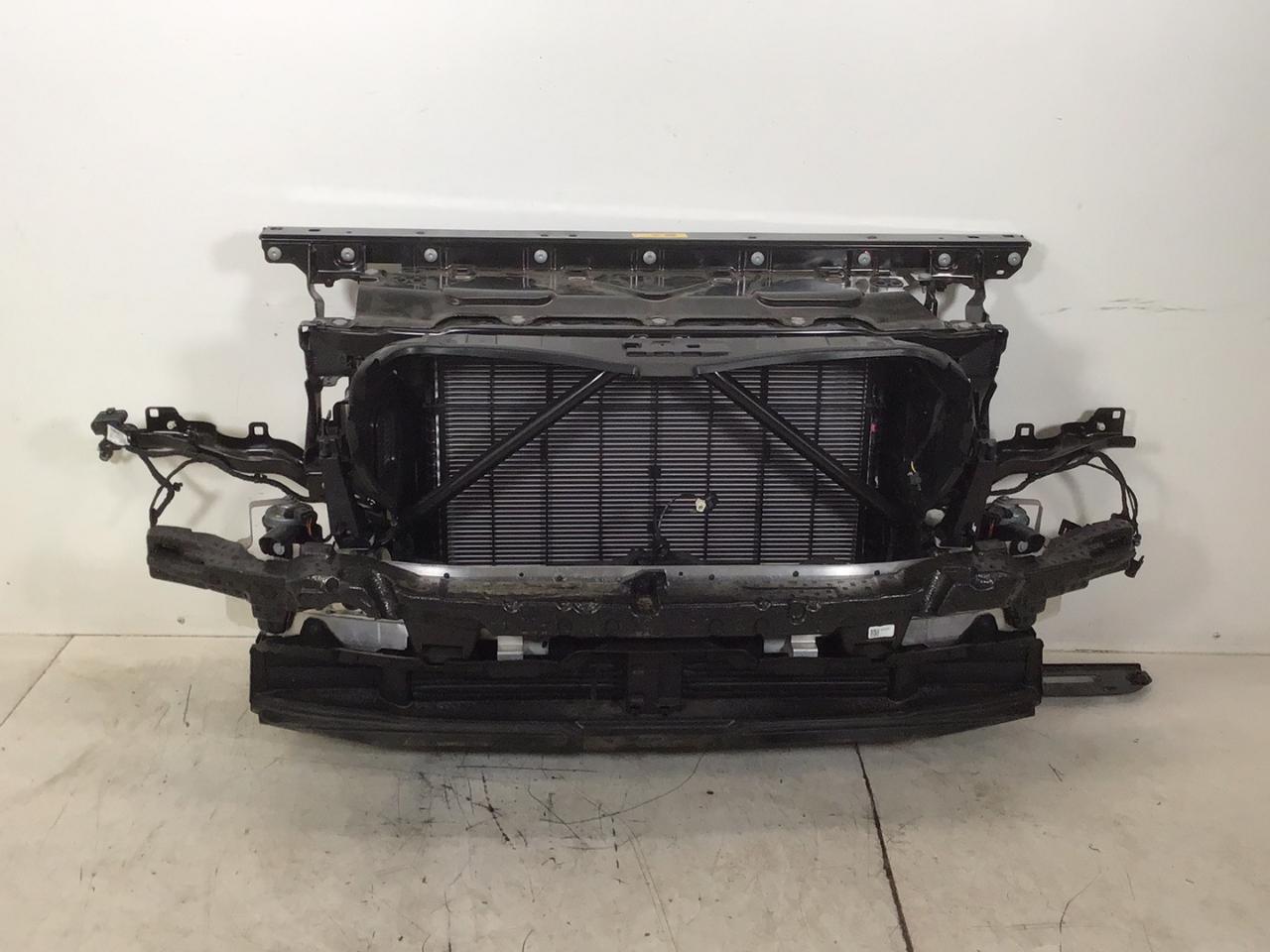 Kühlerpaket mit Schlossträger BMW X5 (G05, F95) 50e Plug-in-Hybrid xDrive  360 kW  489 PS (04.2023-> )