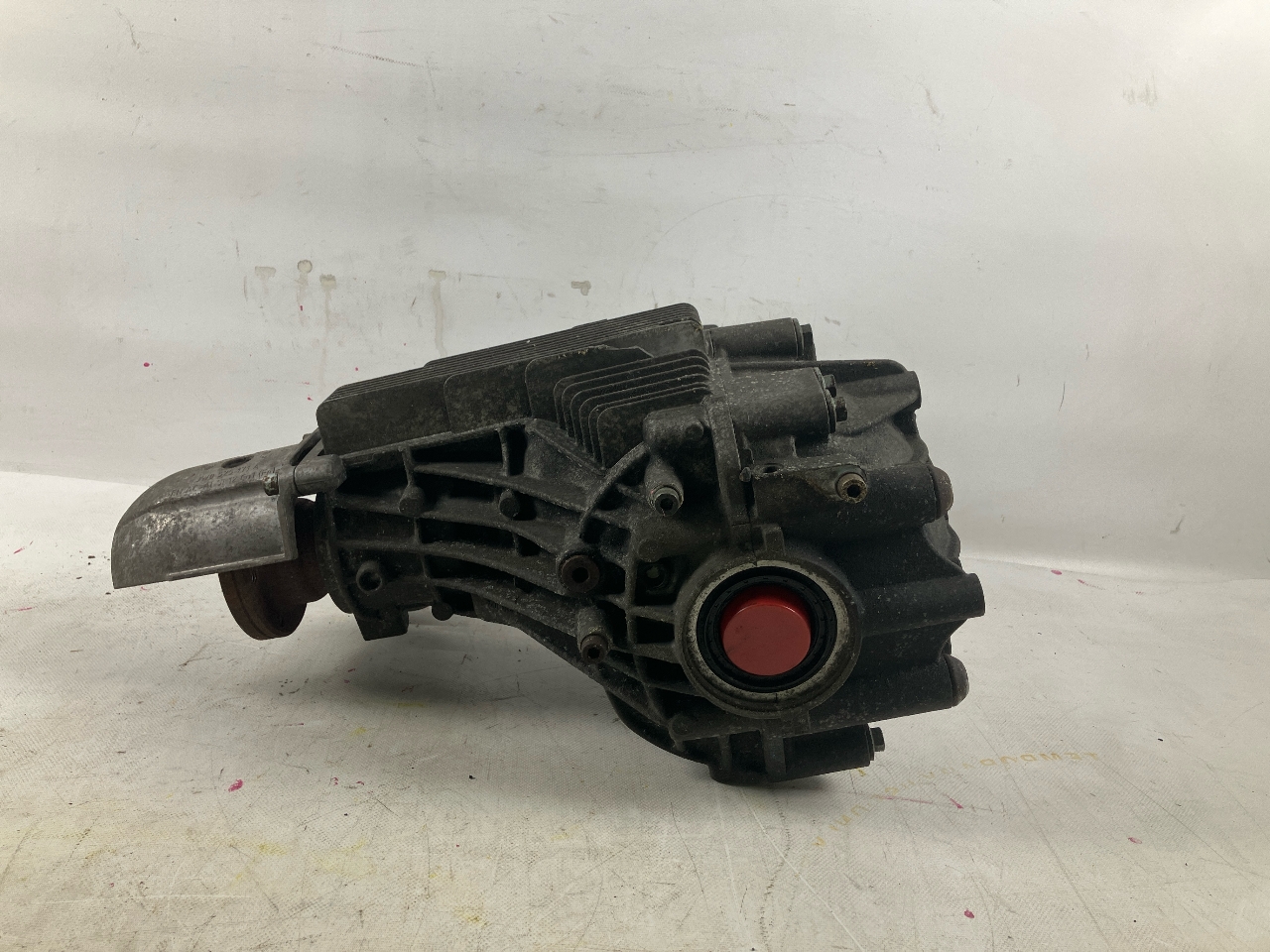 Hinterachsgetriebe BENTLEY Continental Coupe (3W) 6.0  412 kW  560 PS (06.2003-12.2011) Hinterachsgetriebe BENTLEY Continental Coupe (3W) 6.0  412 kW  560 PS (06.2003-12.2011)