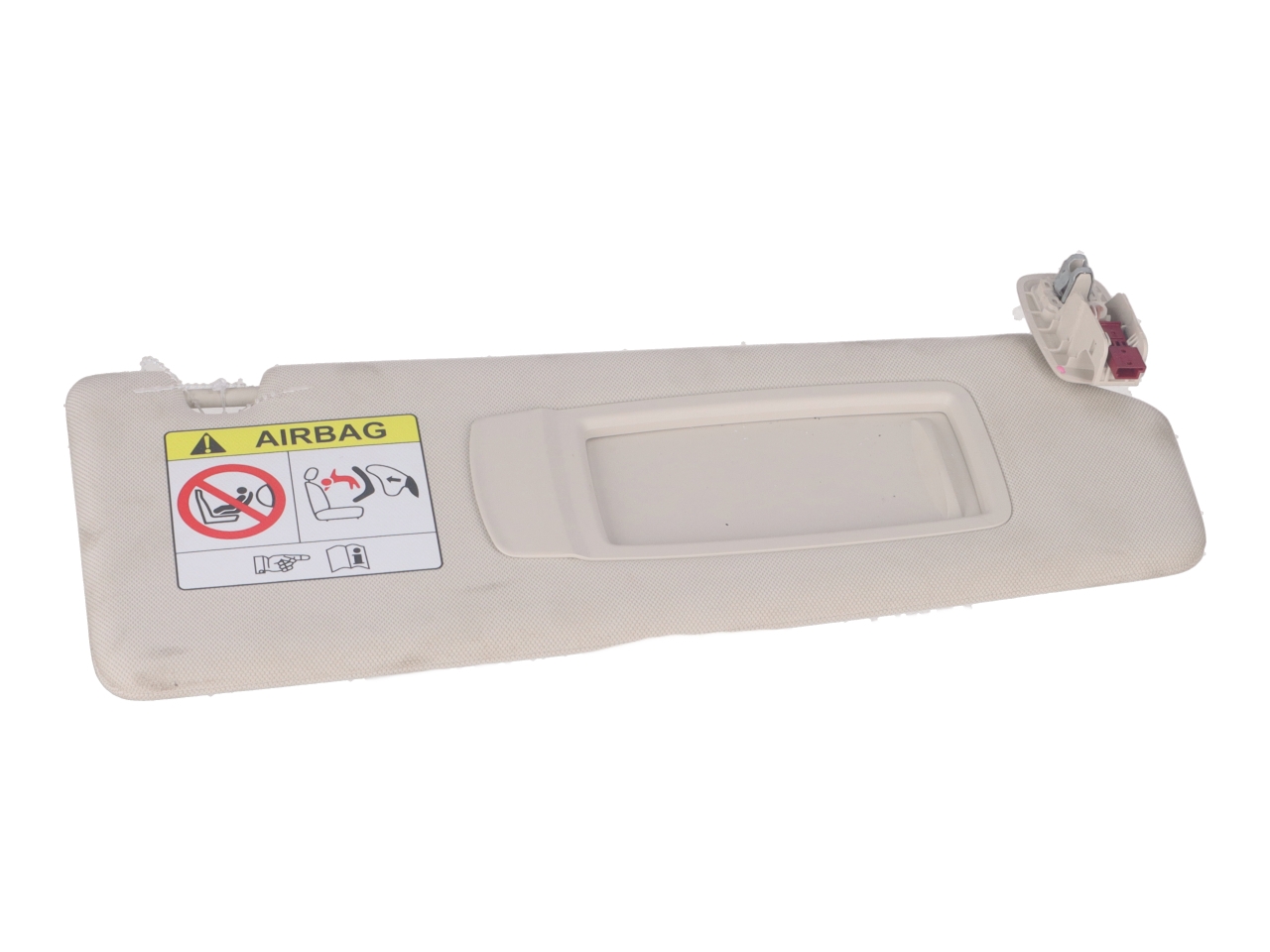 Parasolar dreapta BMW 5er Touring (G31) 520d  140 kW  190 PS (03.2017-> )