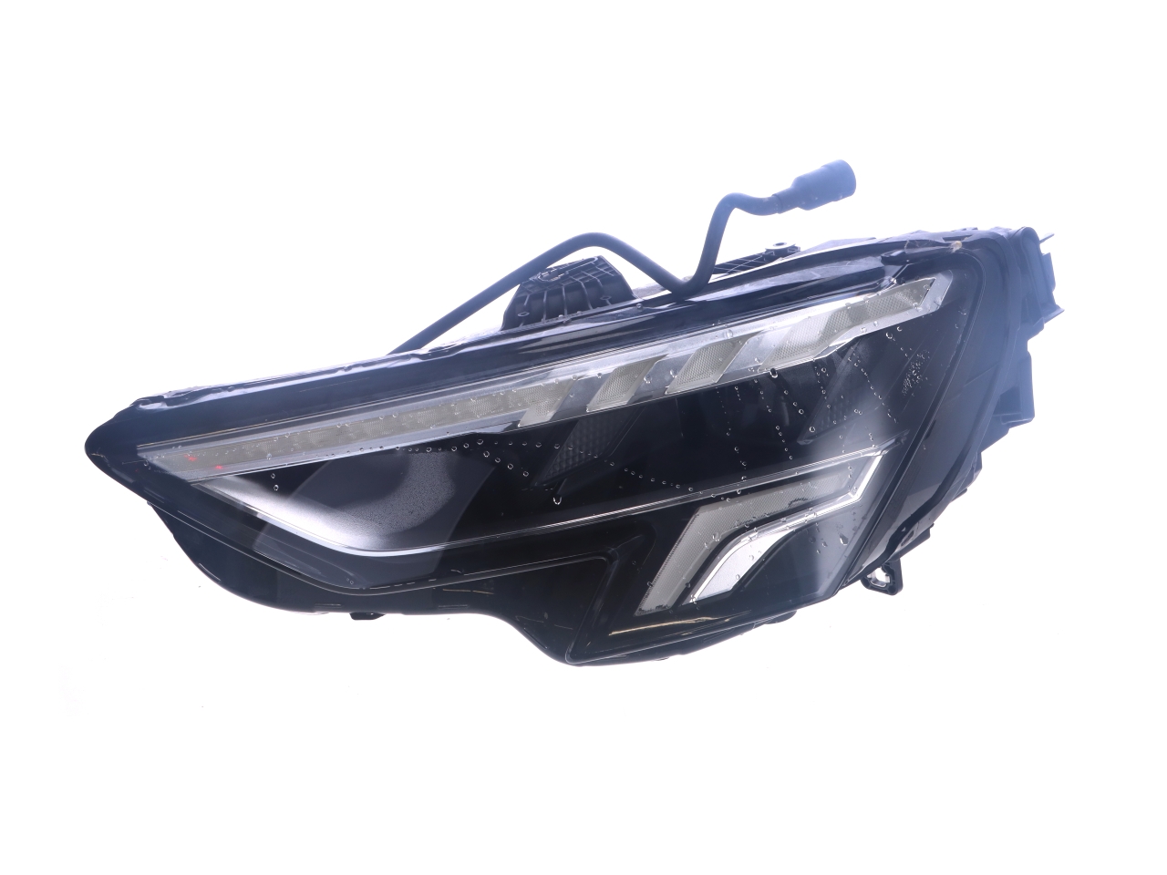 Hauptscheinwerfer links AUDI A3 Sportback (8Y) 35 TFSI  110 kW  150 PS (11.2019-> ) Hauptscheinwerfer links AUDI A3 Sportback (8Y) 35 TFSI  110 kW  150 PS (11.2019-> )