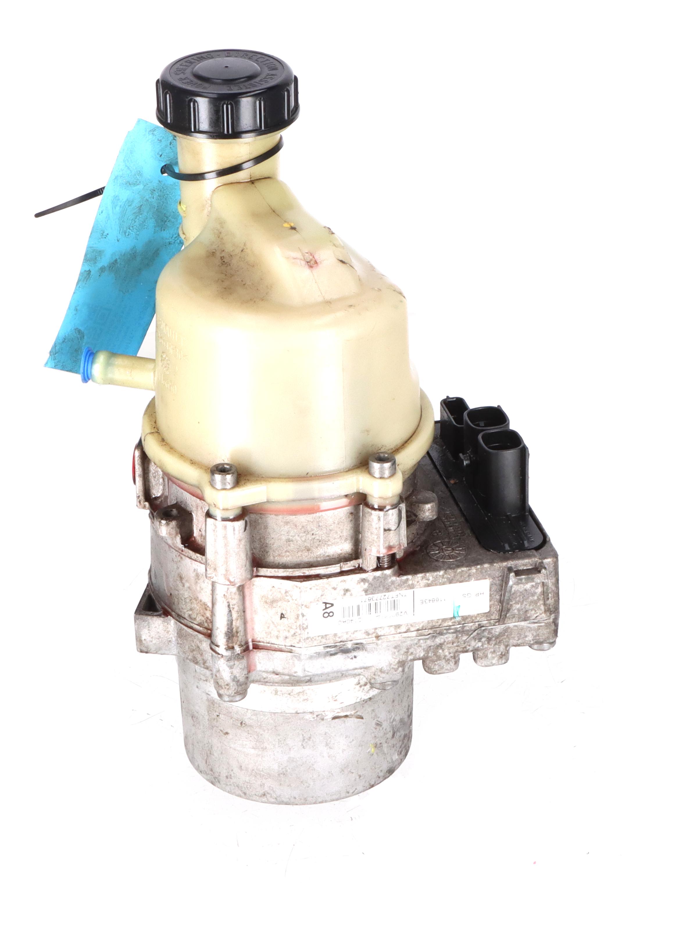 Pompe de direction assistée DACIA Duster (HS) 1.6 SCe 115  84 kW  114 PS (06.2015-01.2018)