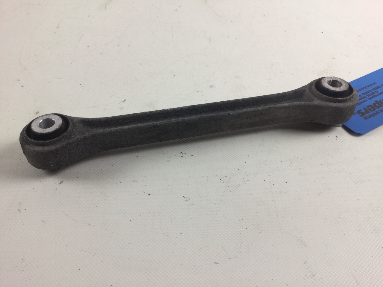 Querlenker links hinten unten PORSCHE 911 (997) 3.8 Carrera S  261 kW  355 PS (07.2004-12.2008) Querlenker links hinten unten PORSCHE 911 (997) 3.8 Carrera S  261 kW  355 PS (07.2004-12.2008)