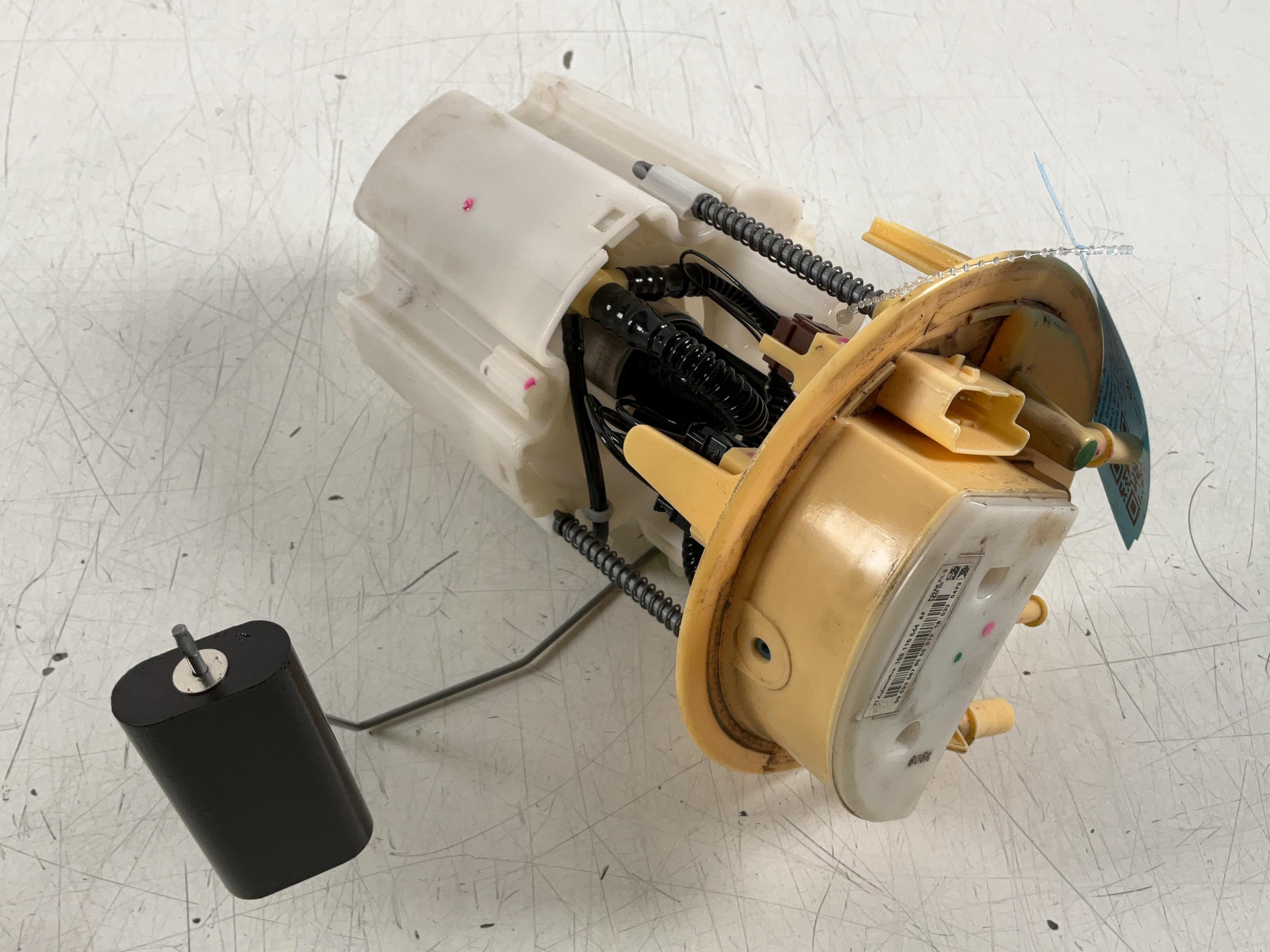 Fuel pump OPEL Grandland X (A18) 1.6 Turbo D   88 kW  120 PS (06.2017-> )