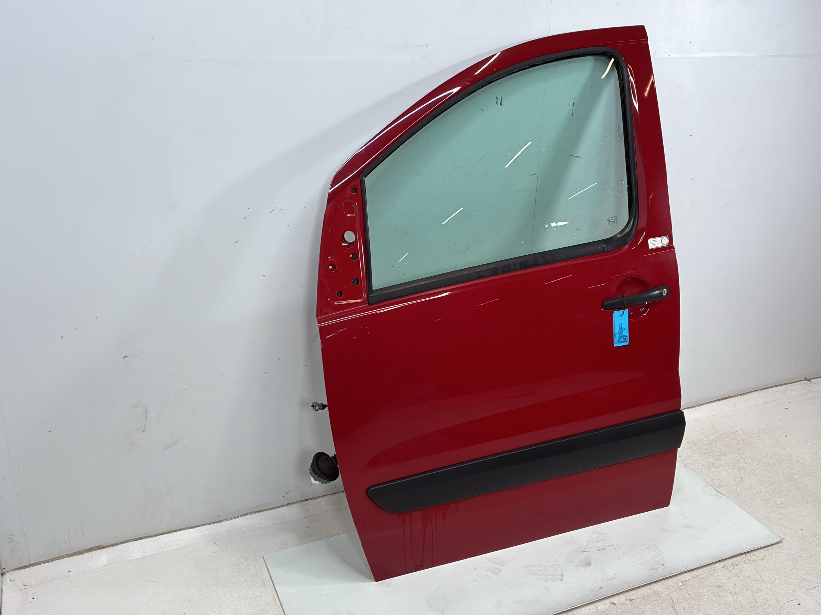 Door left CITROEN Jumper III Kasten 2.0 BlueHDi 130  96 kW  130 PS (04.2016-> )