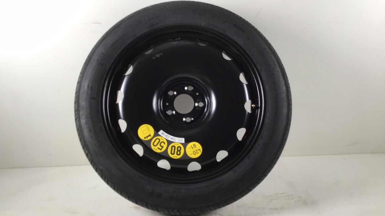 Roue de secours MERCEDES-BENZ GLC (X253) 200  135 kW  184 PS (06.2016-04.2019)