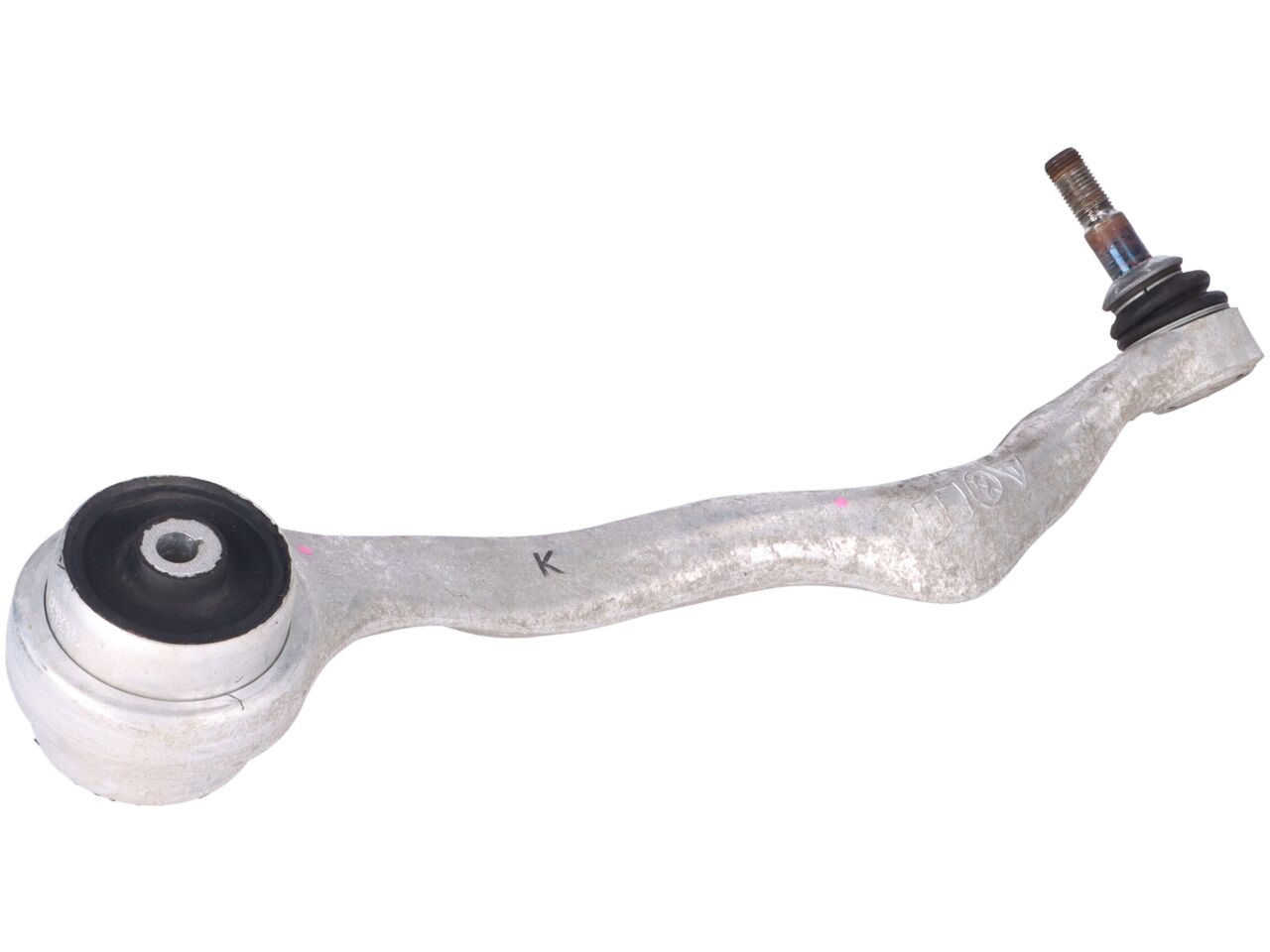 Wishbone right front BMW 1er (F20) 118d  110 kW  150 PS (03.2015-> )
