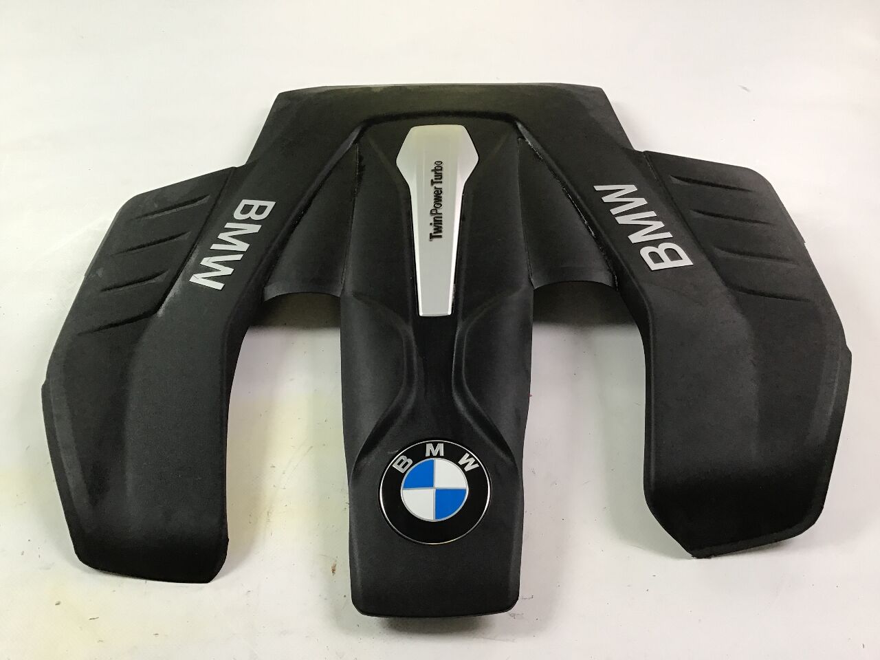Motorabdeckung BMW X7 (G07) xDrive M 50i 390 kW 530 PS (07.2019