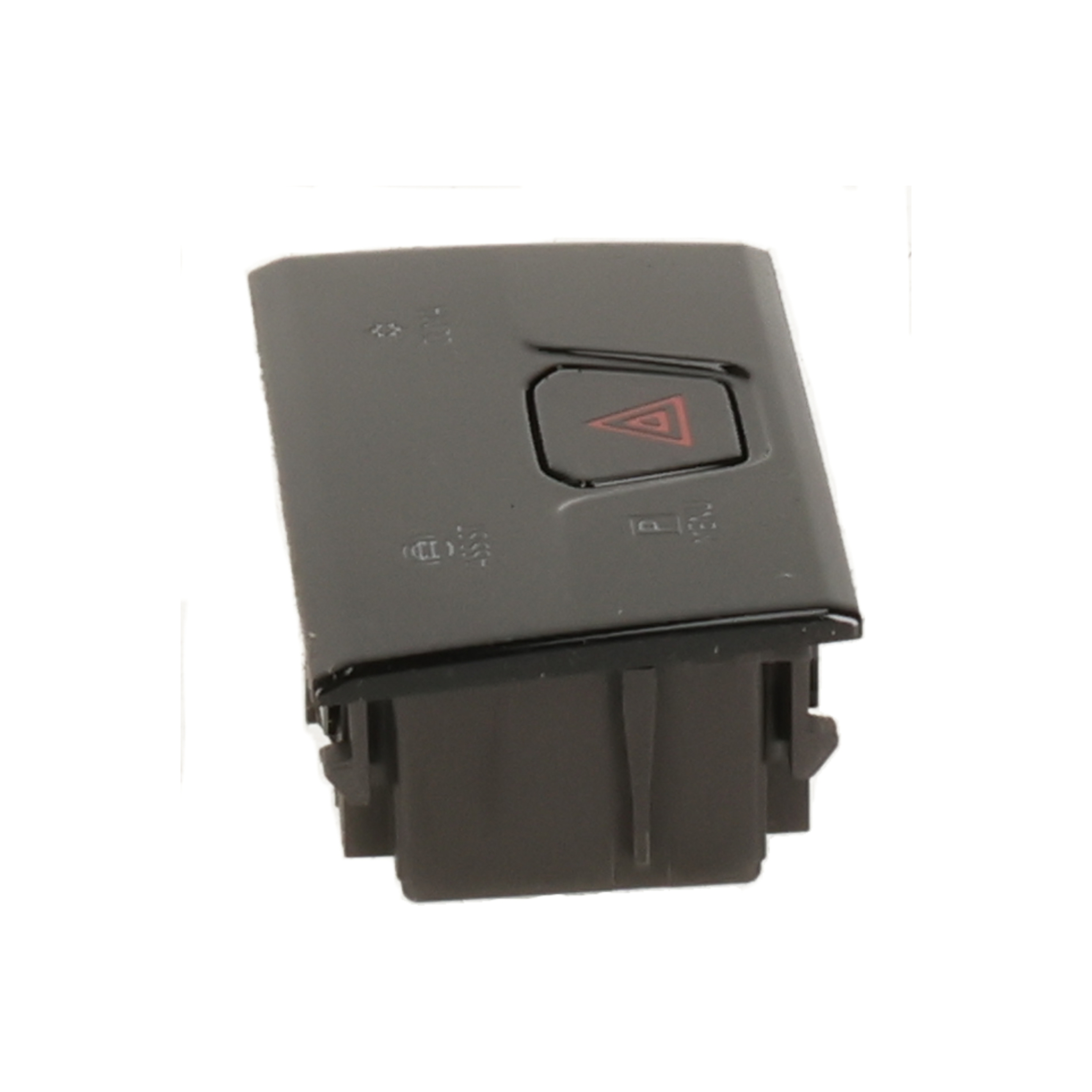 Interrupteur de feux de détresse VW Golf VIII (CD) 2.0 TSI R 4motion  235 kW  320 PS (09.2020-> )