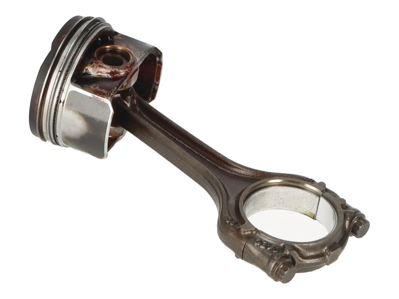 Korbowód AUDI A3 (8V) 1.4 TFSI  90 kW  122 PS (04.2012-> )