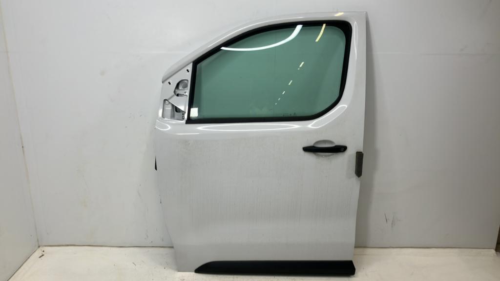 Portier links OPEL Vivaro C Kasten (K0) VIVARO-E HYDROGEN  100 kW  136 PS (08.2022-> )