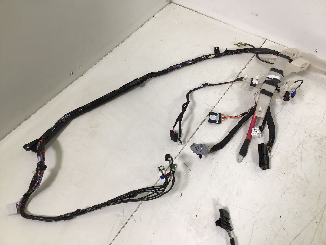 Cable harness TESLA Model 3 (5YJ3) EV Performance Allrad  340 kW  462 PS (06.2018-> )